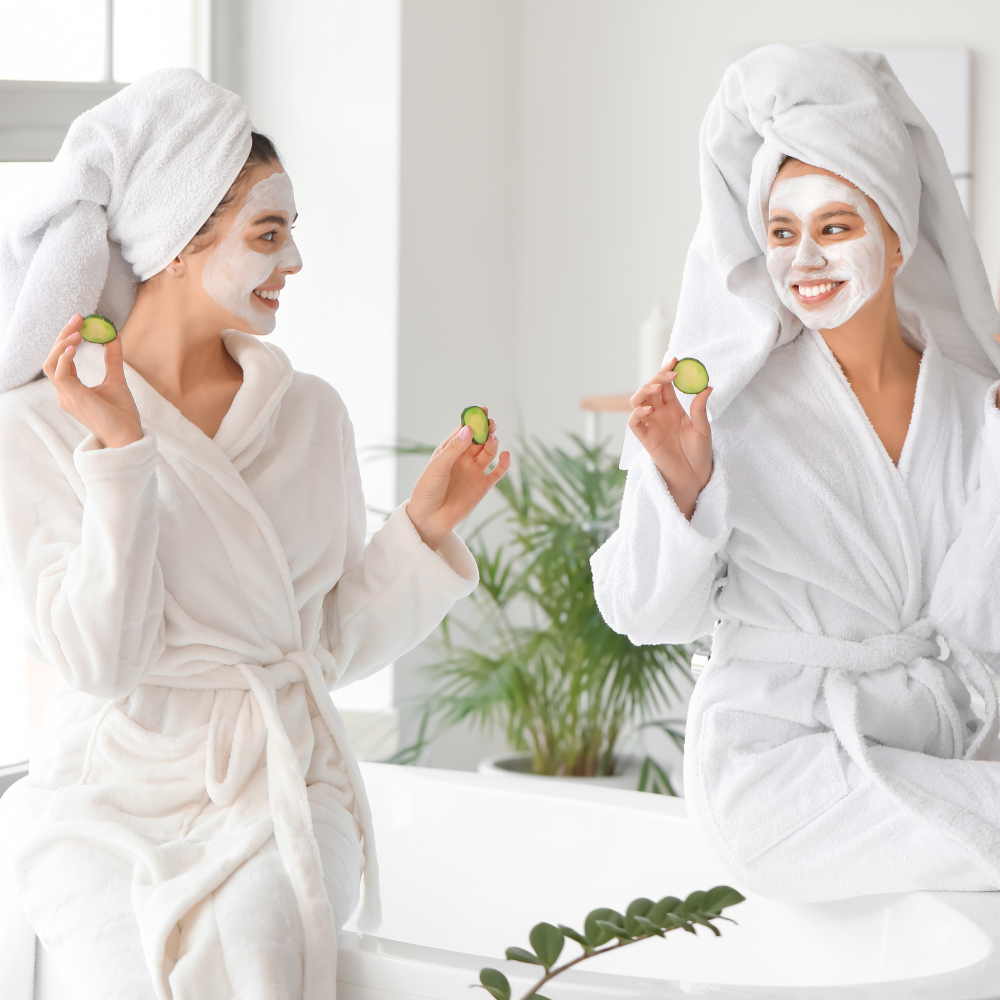 Benefits Of A Face Mask